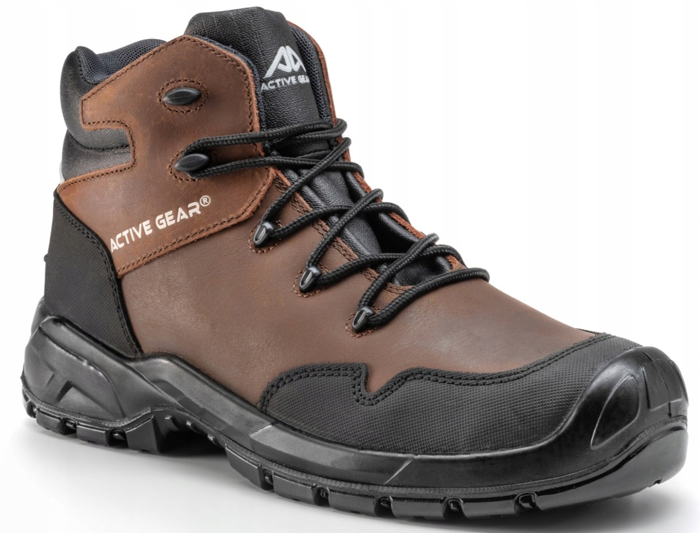 Pracovná obuv Active Gear A-force, veľkosť 45